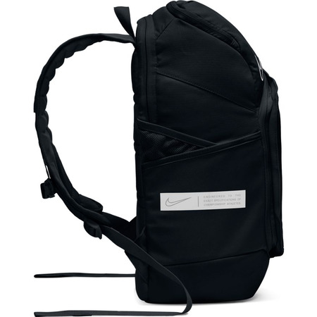 Nike Hoops Elite Pro Rucksack (23L) "Black"