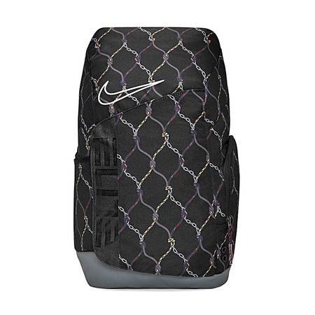 Nike Hoops Elite Pro Printed Basketball Rucksack (32L)