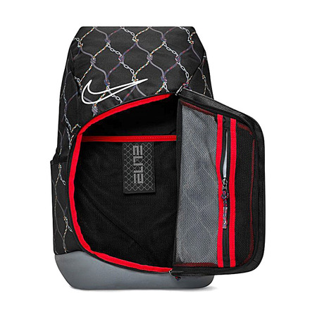 Nike Hoops Elite Pro Printed Basketball Rucksack (32L)