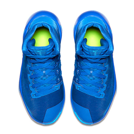 Nike Hyperdunk 2016 "Big Royal Deep"