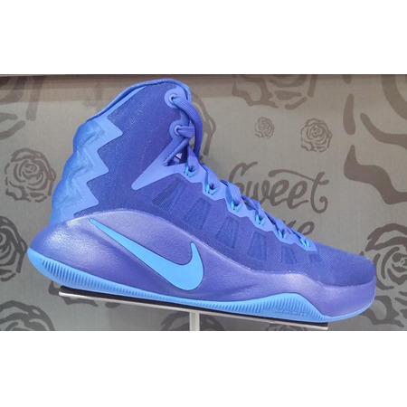 Nike Hyperdunk 2016 "Big Royal Deep"