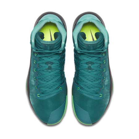 Nike Hyperdunk 2016 "Carioca" (313/rio teal/white/green spark/black)