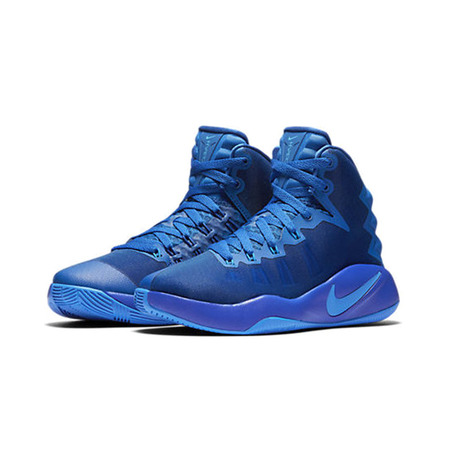 Nike Hyperdunk 2016 GS "Royal Deep" (440/royal/photo blue)