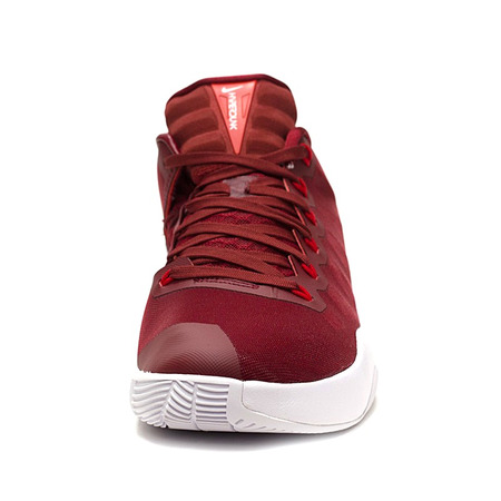 Nike Hyperdunk 2016 Low "Red Wine Doncic" (616)