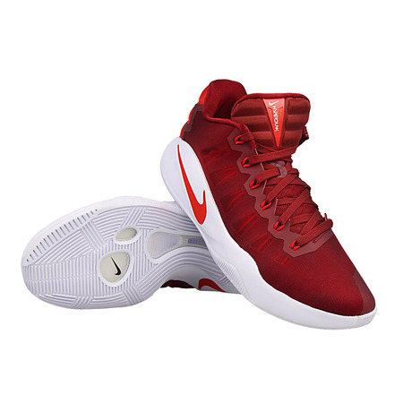 Nike Hyperdunk 2016 Low "Red Wine Doncic" (616)