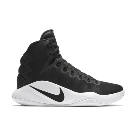 Nike Hyperdunk 2016 TB Women\'s "Chic" (001/schwarz/schwarz/weiß)