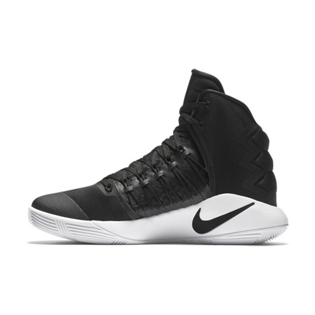 Nike Hyperdunk 2016 TB Women\'s "Chic" (001/schwarz/schwarz/weiß)