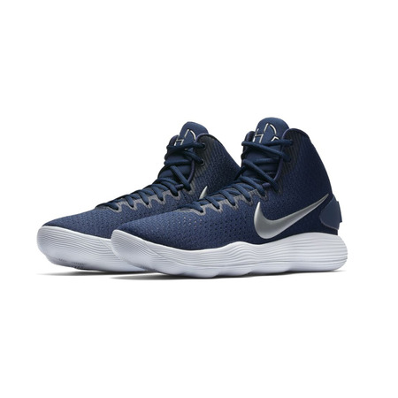 Nike Hyperdunk 2017 TB (400) "Blauer Mond"