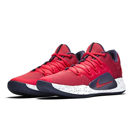 Nike Hyperdunk X Low "Red Star"