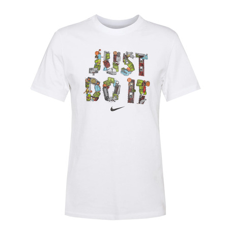 Nike "Just Do It" Basketball T-Shirt