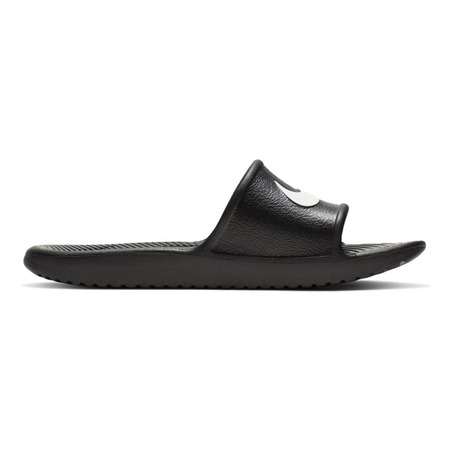 Chanclas Nike Kawa Dusche "Schwarz"