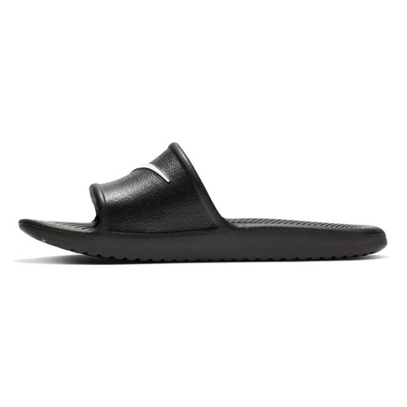 Chanclas Nike Kawa Dusche "Schwarz"