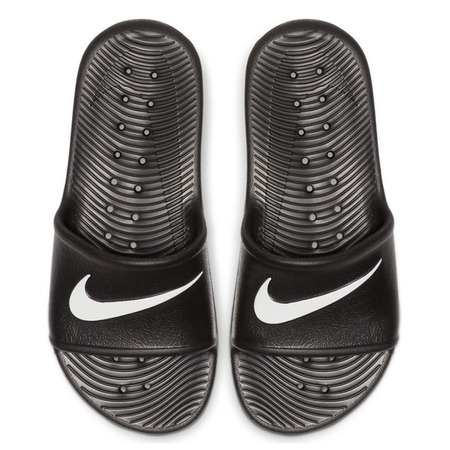 Chanclas Nike Kawa Dusche "Schwarz"