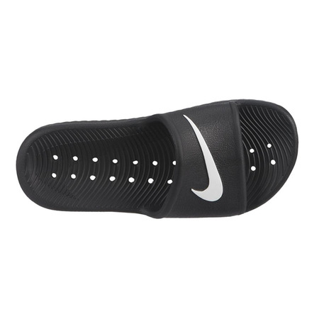 Chanclas Nike Kawa Dusche "Schwarz"