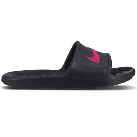 Nike Kawa Dusche "Black Pink"