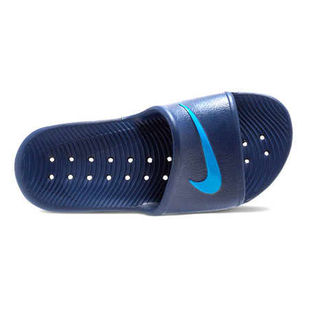 Chanclas Nike Kawa Dusche "Navy LaserBlue"