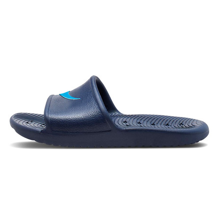 Chanclas Nike Kawa Dusche "Navy LaserBlue"