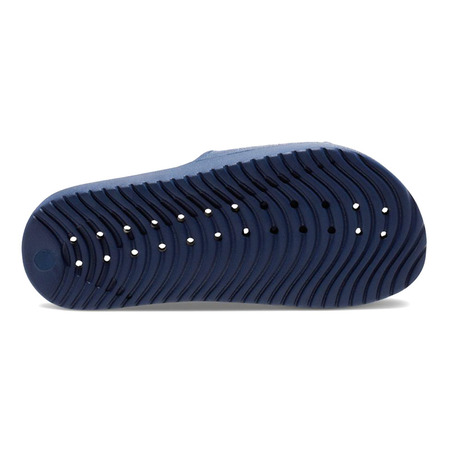 Chanclas Nike Kawa Dusche "Navy LaserBlue"