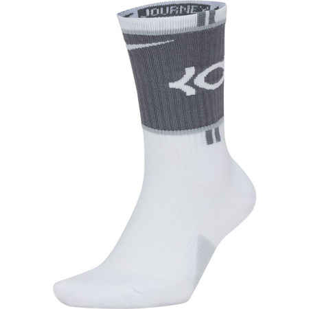 Nike KD Elite Crew Socken (100)