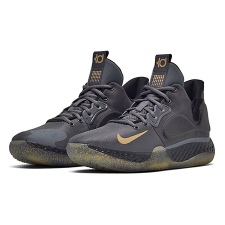 Nike KD Trey 5 VII "Gold Schwarz"