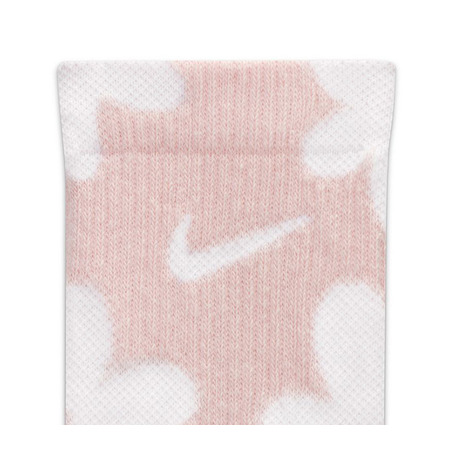 Nike Kids\' Cushioned Crew Socken (3 Pares) "Mulicolor"