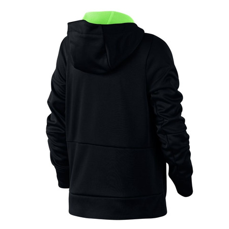 Nike Kids Therma GFX Full Zip Hoodie