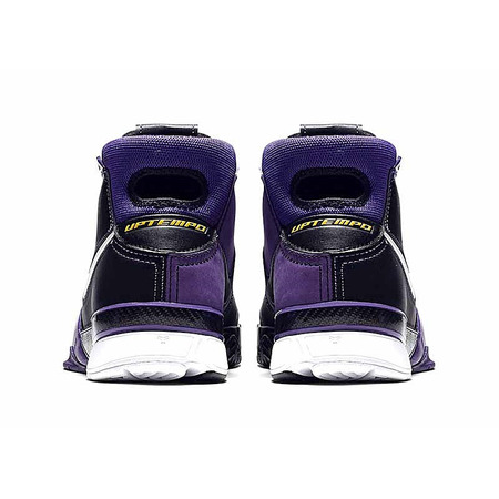 Nike Kobe 1 Protro "Purple Reign"