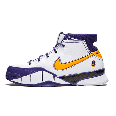 Nike Kobe 1 PROTRO "Bryant Legacy" (101)