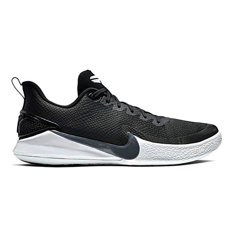 Nike Kobe Mamba Focus "Speed Black"