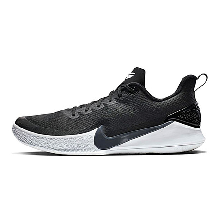 Nike Kobe Mamba Focus "Speed Black"