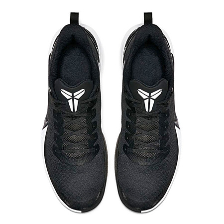 Nike Kobe Mamba Focus "Speed Black"