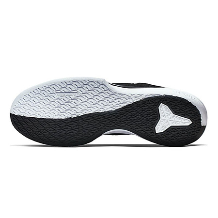 Nike Kobe Mamba Focus "Speed Black"