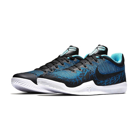 Nike Kobe Mamba Rage "Blauer Frosch" (400)