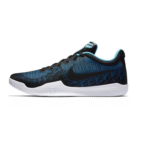 Nike Kobe Mamba Rage "Blauer Frosch" (400)