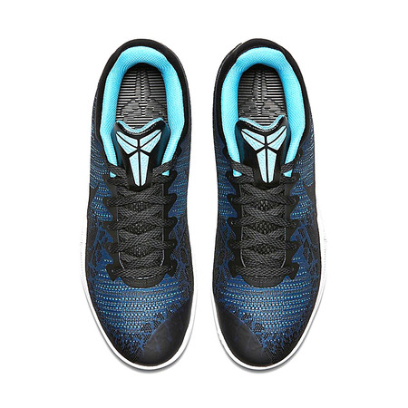 Nike Kobe Mamba Rage "Blauer Frosch" (400)