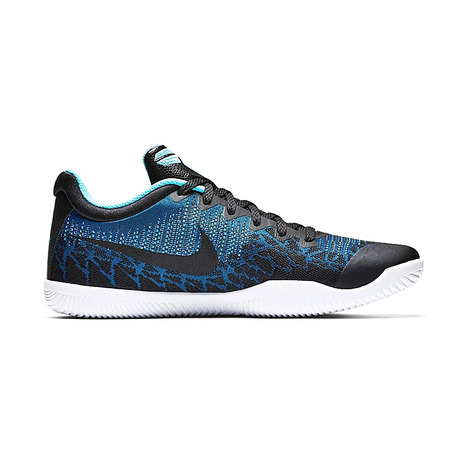 Nike Kobe Mamba Rage "Blauer Frosch" (400)