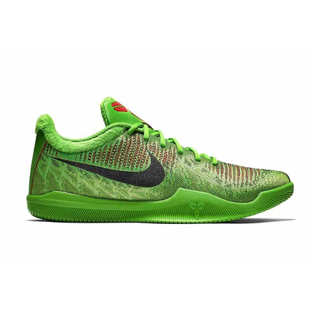 Nike Kobe Mamba Rage "Grinch"