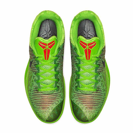 Nike Kobe Mamba Rage "Grinch"