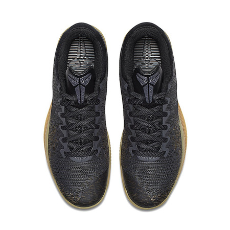 Nike Kobe Mamba Rage PRM "Komodo Dragon" (020)