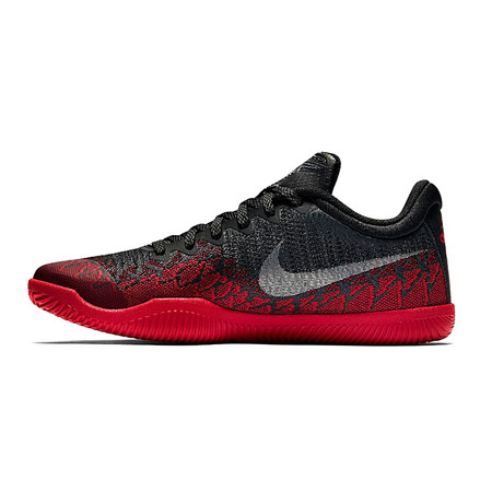 Nike Kobe Mamba Rage PRM "Mamba Roja" (006)