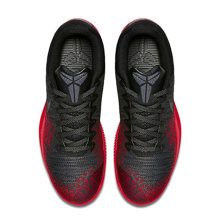 Nike Kobe Mamba Rage PRM "Mamba Roja" (006)