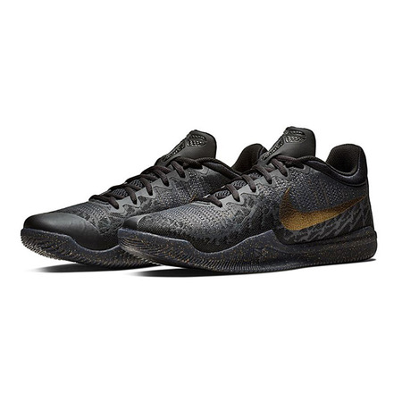 Nike Kobe Mamba Rage "Gold Stars"