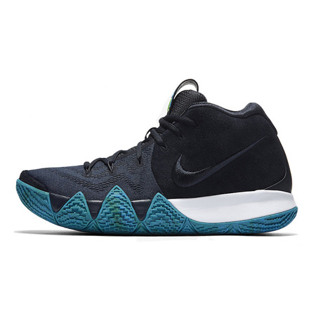 Nike Kyrie 4 (GS) "Obsidian" (401)