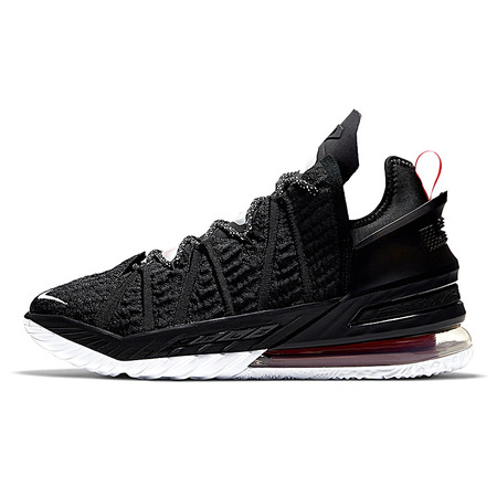 Nike Lebron 18 "Bred"