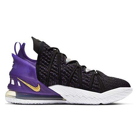 Nike Lebron 18 "Lakers"