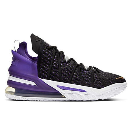 Nike Lebron 18 "Lakers"