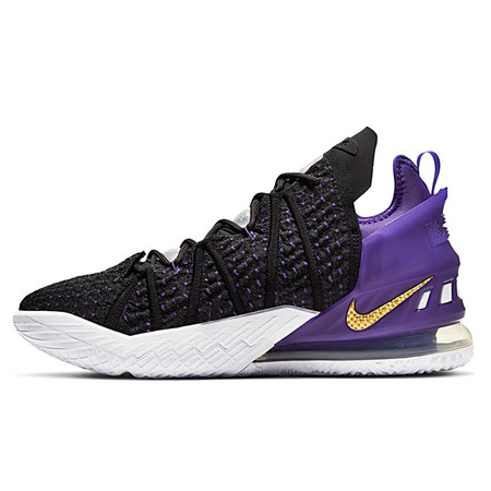 Nike Lebron 18 "Lakers"