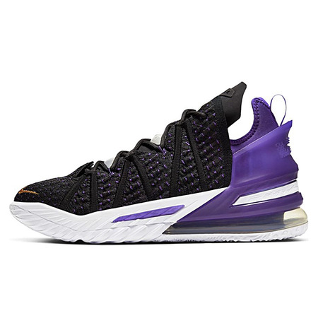 Nike Lebron 18 "Lakers"