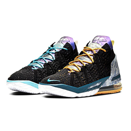 Nike Lebron 18 "Reflexionen"