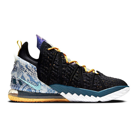 Nike Lebron 18 "Reflexionen"